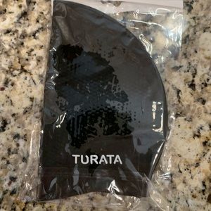 Turata swim cap